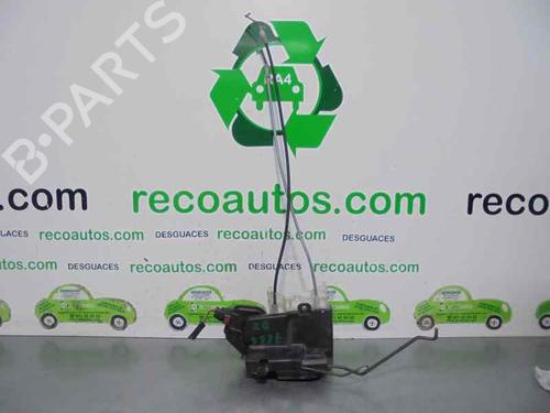 Used Front left lock Front left lock HYUNDAI ELANTRA III Saloon (XD) 2.0 CRDi (113 hp) 2121075 2121075