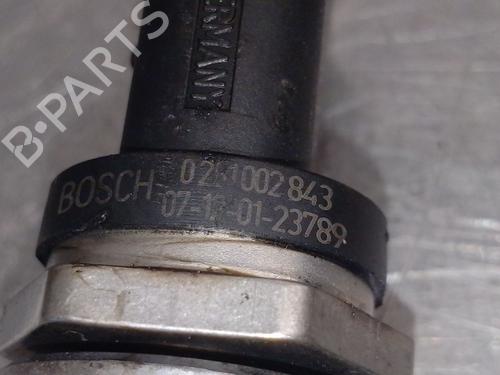 Injection rail MERCEDES-BENZ A-CLASS (W169) A 160 CDI (169.006, 169.306) | BP36675654M98  - Image 7