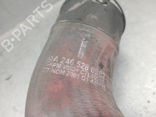 Pipe MERCEDES-BENZ B-CLASS Sports Tourer (W246, W242) B 180 CDI (246.200) | BP24513708M125