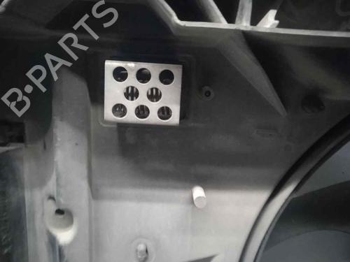Radiator fan PEUGEOT 307 SW (3H) 2.0 HDI 110 | BP11878870M35 