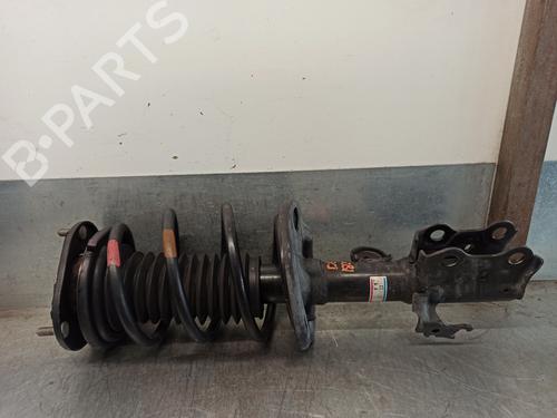 Used Right front shock absorber LEXUS CT (ZWA10_) 200h (ZWA10_, ZWA10R) (136 hp) 13921441
