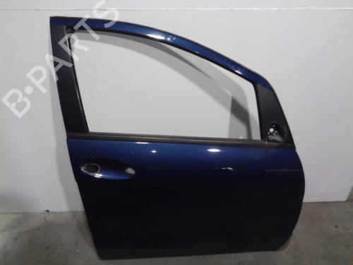 Used Right front door MERCEDES-BENZ A-CLASS (W169) A 160 CDI (169.006, 169.306) (82 hp) 10913003