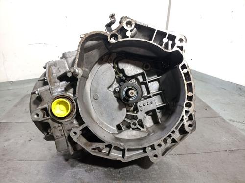 Used Gearbox Gearbox FIAT GRANDE PUNTO (199_) 1.3 D Multijet (199.AXD11, 199.AXD1A, 199.AXD1B,... (90 hp) 40046606 40046606