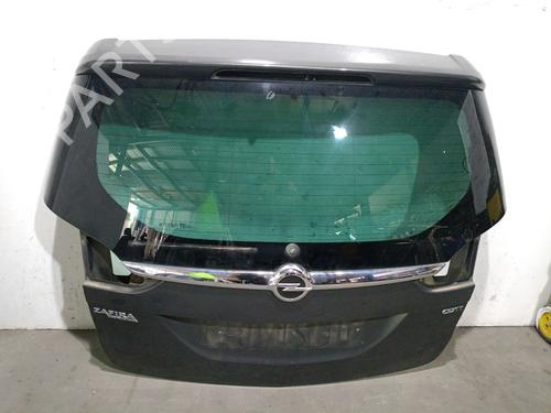 tailgate-opel-zafira-tourer-c-p12-2011-36045949 main image
