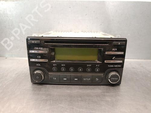 Used Radio Radio 38272950 38272950