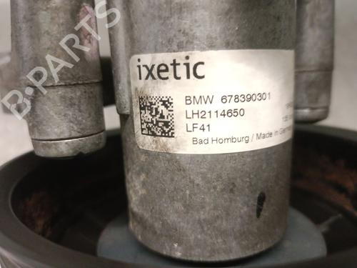 Styring servopumpe BMW X6 (E71, E72) xDrive 35 d | BP32112985M99 