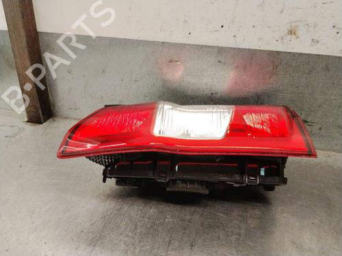 Left taillight FORD TRANSIT COURIER B460 Box Body/MPV 1.5 TDCi | BP38061509C34 - Image 4