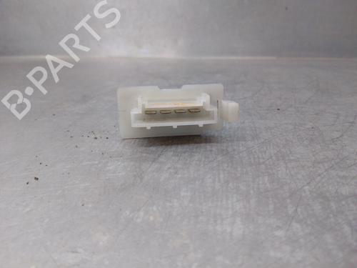 Heater resistor MERCEDES-BENZ A-CLASS (W168) A 140 (168.031, 168.131) | BP15075423M108 