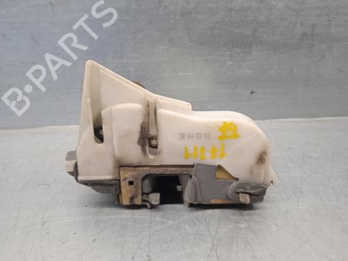 Used Rear left lock SEAT IBIZA II (6K1) 1.8 i (90 hp) 12588563