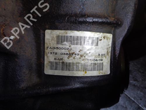 Front differential LAND ROVER DISCOVERY III (L319) 2.7 TD 4x4 | BP17363555M23 