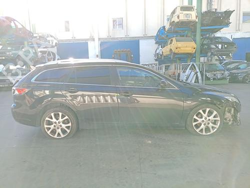Pipe MAZDA 6 Estate (GH) 2.0 MZR-CD (GH14) | BP23262148M125 - Image 7