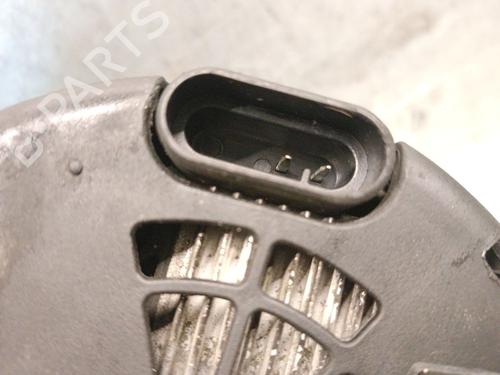 Alternator SSANGYONG RODIUS I 2.7 Xdi | BP28826553M7