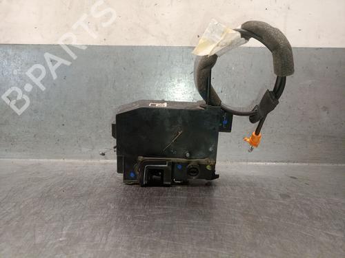Used Rear left lock CITROËN C4 Picasso II 1.6 HDi / BlueHDi 115 (115 hp) 24538900