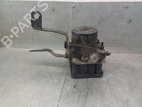 Used ABS pump FORD FIESTA VI (CB1, CCN) 1.4 TDCi (70 hp) 29401330