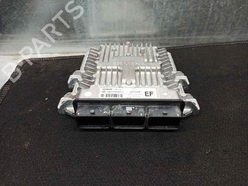 Engine control unit (ECU) JAGUAR S-TYPE II (X200) 2.7 D | BP7204315M57 