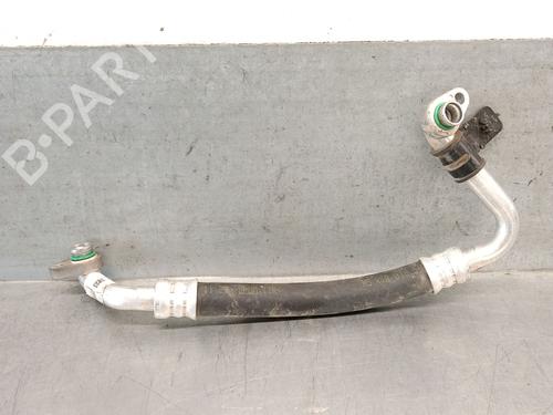 Used AC pipe HYUNDAI KONA SUV Van (OS, OSE, OSI) EV (204 hp) 27543433