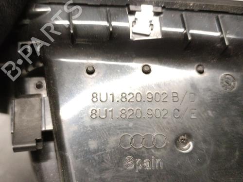 Air vent AUDI Q3 (8UB, 8UG) 2.0 TDI | BP29407291I21 