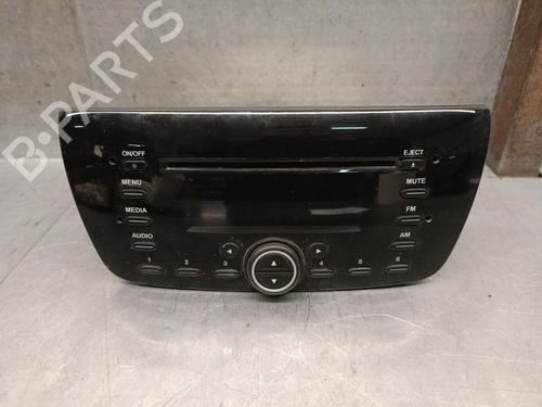 bilradio-opel-combo-box-bodympv-x12-2012-38985081 main image