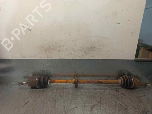 Used Right front driveshaft HYUNDAI COUPE I (RD) 1.6 i 16V (114 hp) 9057975