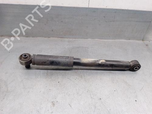 Left rear shock absorber MERCEDES-BENZ VITO Van (W447) 109 CDI (447.601, 447.603, 447.605) | BP31945078M18