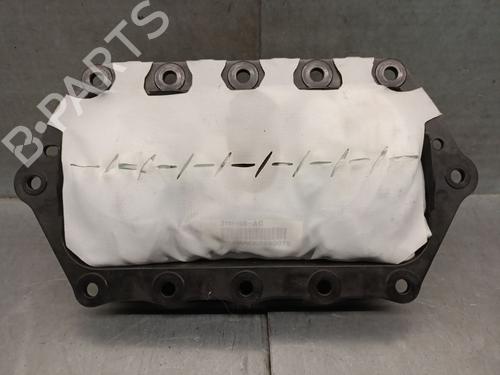 Used Passenger airbag BMW X2 (F39) sDrive 18 i (140 hp) 31929256