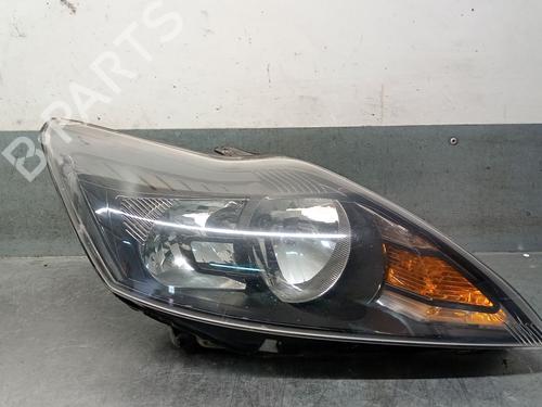Used Right headlight Right headlight FORD FOCUS II (DA_, HCP, DP) 1.6 TDCi (109 hp) 32751559 32751559