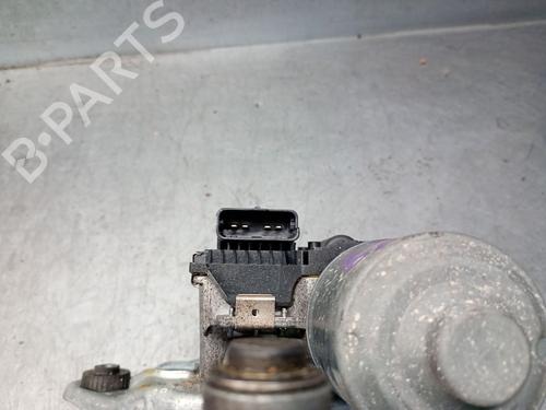 Front wiper motor PEUGEOT 5008 (0U_, 0E_) 1.6 HDi | BP26640501M29 