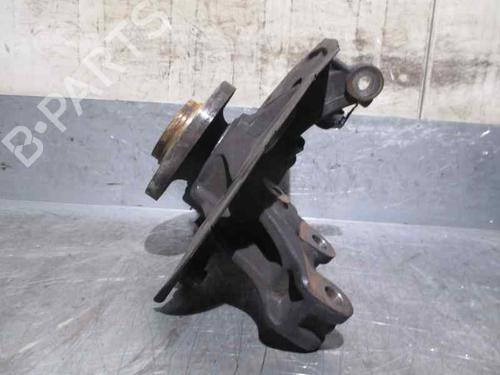 Left front steering knuckle OPEL GRANDLAND / GRANDLAND X (A18, P1UO) 1.5 Turbo D (75) | BP5036184M25 