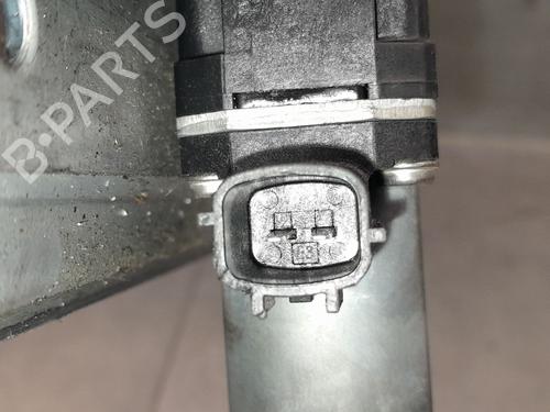 Front right window mechanism RENAULT TRAFIC III Van (FG_) 1.6 dCi 120 (FGMB, FGMC) | BP35799971C23  - Image 5