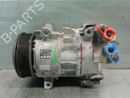 AC-Kompressor OPEL CORSA F (P2JO) 1.2 (68) (101 hp) 26941544