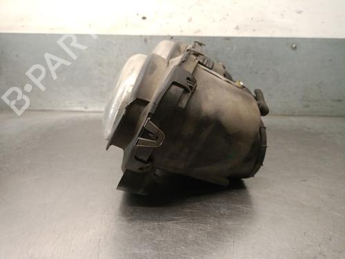 Right headlight JAGUAR X-TYPE I (X400) 2.0 D | BP37758579C29 - Image 4
