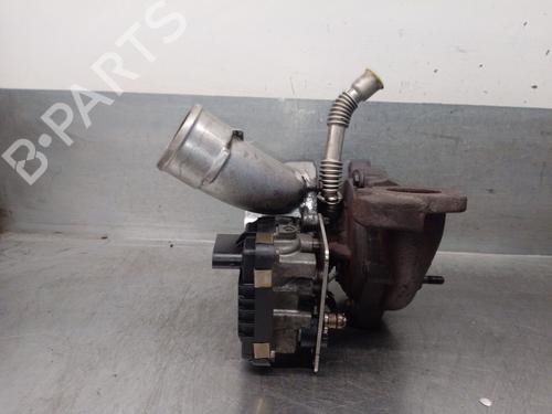 Turbocharger/Supercharger AUDI A6 C6 (4F2) 2.7 TDI | BP30850356M71