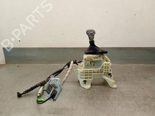Used Gear lever Gear lever 25437048 25437048