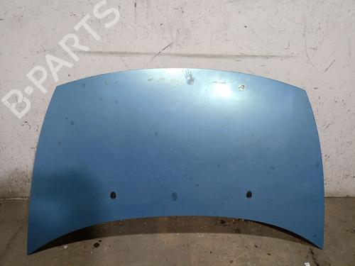 Used Hood CITROËN C3 I (FC_, FN_) 1.4 HDi (68 hp) 24846351