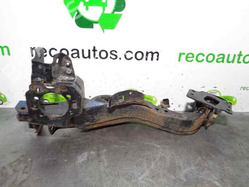 Right rear suspension arm NISSAN X-TRAIL II (T31) 2.0 dCi 4x4 | BP4823953M15 