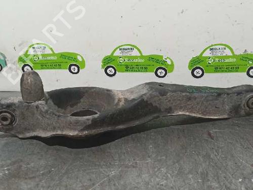 Right rear suspension arm MAZDA 3 (BK) 1.6 DI Turbo | BP5214610M15 