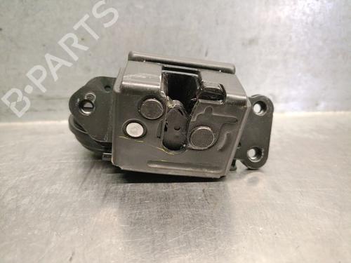 Tailgate lock TOYOTA AURIS (_E18_) 1.6 (ZRE181_, ZRE185_, ZRE185R, ZRE181R) | BP30609727C101