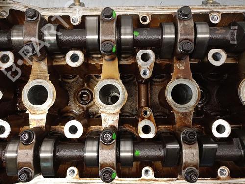 Cylinder head DAEWOO NUBIRA Saloon (J200) 1.6 | BP33965223M5 - Image 10