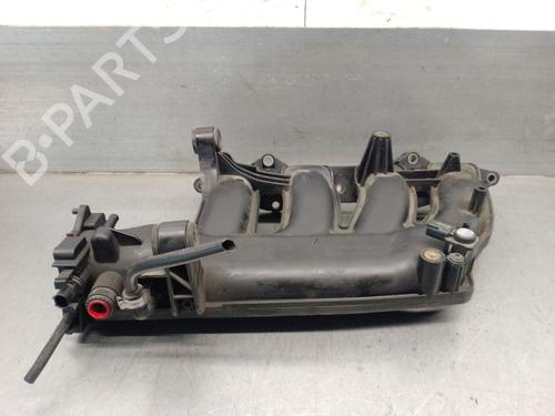 Intake manifold MERCEDES-BENZ C-CLASS Coupe (CL203) C 180 Kompressor (203.746) | BP24334826M70