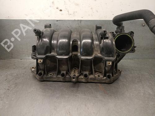 Manifold Indsugning SEAT TOLEDO II (1M2) 1.6 16V (105 hp) 27655424