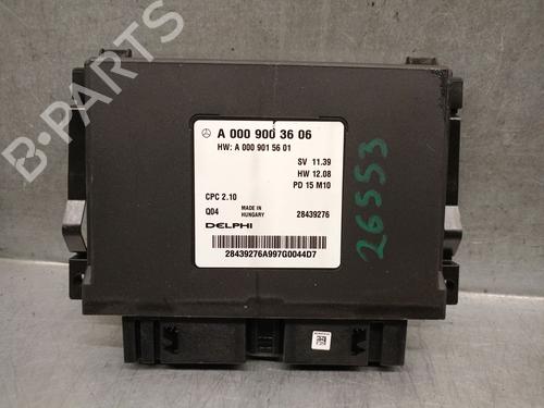 Elektronisk modul Elektronisk modul 39248330 39248330