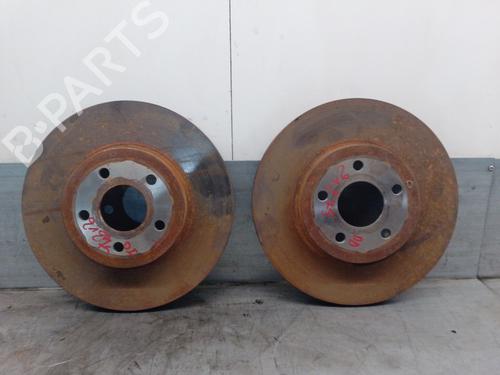 Other JAGUAR X-TYPE I Estate (X400) 2.0 D C2S52091 | C2S52091