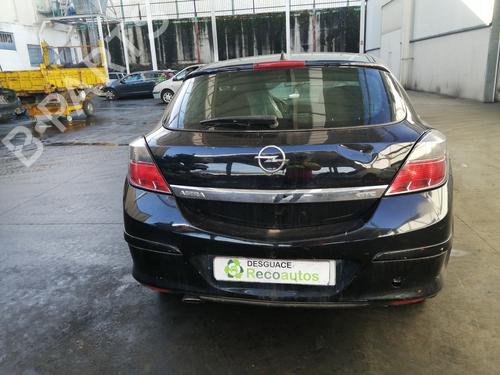 Radio OPEL ASTRA H GTC (A04)  | BP16639008E6 