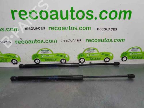 Tailgate lift support SKODA RAPID (NH3, NK3, NK6) 1.6 TDI | BP20253180C138 