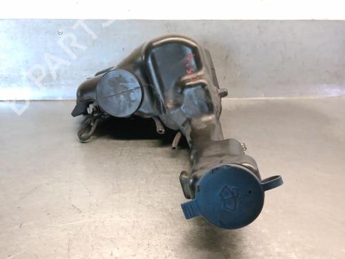 Windscreen washer tank MERCEDES-BENZ C-CLASS (W204) C 200 CDI (204.001) | BP25273197C113 