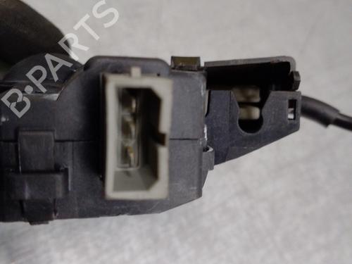 Bakluke lås AUDI A6 C6 (4F2)  | BP13302589C101 
