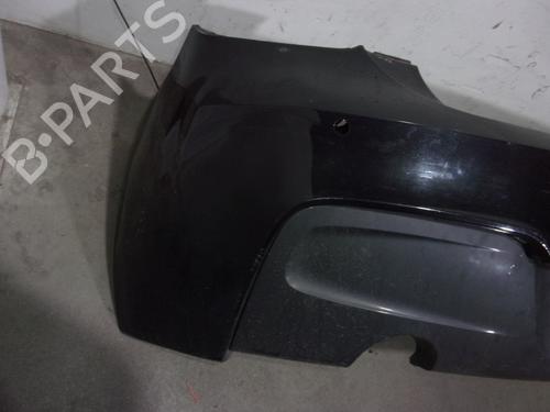 Rear bumper BMW 1 (F21) 116 d | BP16268800C8 