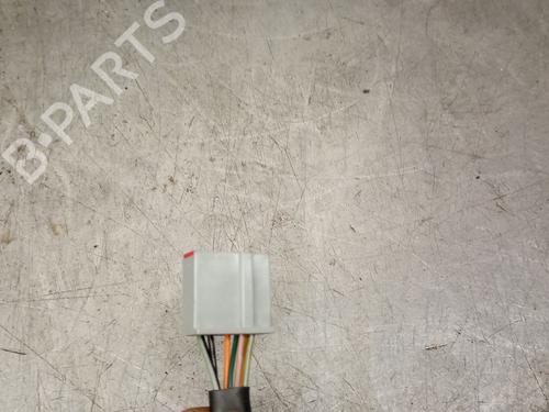 Right mirror FORD S-MAX (WA6) 2.2 TDCi | BP28335529C27 