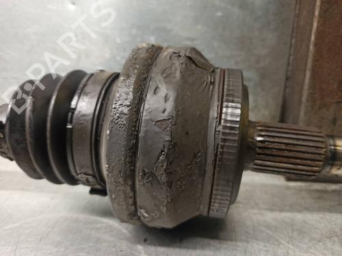 Left rear driveshaft MERCEDES-BENZ E-CLASS (W212) E 250 CDI / BlueTEC (212.003, 212.004) | BP16119429M40 