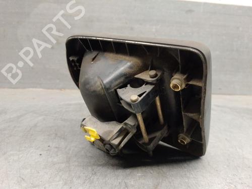 Poignée extérieure avant droite RENAULT MASTER II Bus (JD) 2.8 dTI (JD0B, JD0F, JD1B, JD1F) | BP30962952C129